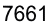 7661