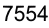 7554 
