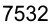 7532 