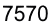 7570