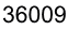 36009 
